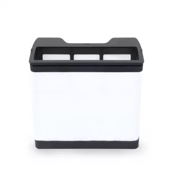 ECOVACS ULTRAMARINE P1 Vidinis Filtras HEPA Pakaitalas, skirtas Deebot X1 Omni/Turbo/Plus