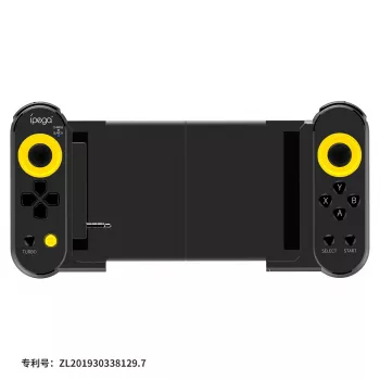 IPEGA PG-9167 Bluetooth Gamepad Dual Thorne Fortnite, skirtas Android/iOS/PC/Android TV