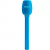 Rode Interview Micro rankinis adapteris (mėlynas) „Wireless GO“ siųstuvams