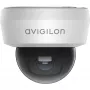 Avigilon 5.0MP H6 Mini Dome Camera WDR LightCatcher Day/Night - Network Camera