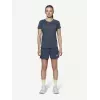 Devold Endurance Merino 130 Tee Moteriški Terminiai Marškinėliai - Night, Dydis M