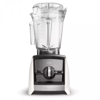 Vitamix Ascent A2500i White Blender