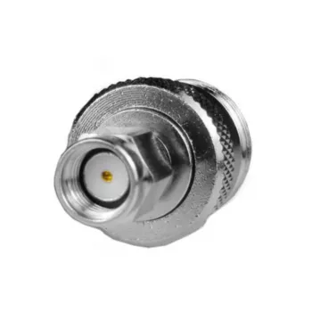 Poynting SMA Female to N-Type Female Adapter A-ADPT-034