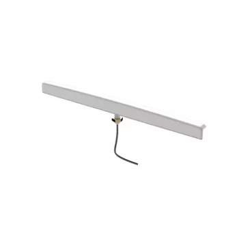 Poynting A-DASH-0003-V1 Ultra Low Profile LTE/GSM antena balta SMA Male