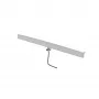 Poynting A-DASH-0003-V1 Ultra Low Profile LTE/GSM antena balta SMA Male