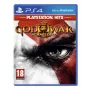 Sony God of War III Remastered - PlayStation 4