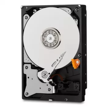 WD Purple Surveillance Hard Drive WD30PURZ - Kietasis diskas - 3 TB - vidinis - 3,5 colio (8,9 cm)