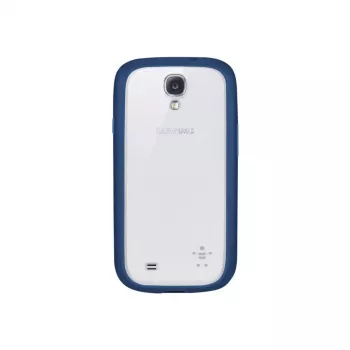 Belkin View Protective Case for Apple iPhone 5/5s/SE (1st Gen) - Clear Polycarbonate