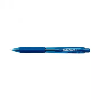 Pentel BK440-C Superb tušinukas - mėlynas - 1 vnt.