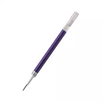 Pentel EnerGel LR7-VX gelinio rašiklio šerdelė, 0,7 mm, violetinė