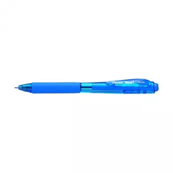 Pentel BK440-S R.S.V.P. tušinukas - mėlynas - 0,7 mm - 12 vnt. pakuotė