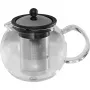 Bodum ASSAM Tea Press 1 Liter Nerūdijantis Plienas Borosilikatinis Stiklas
