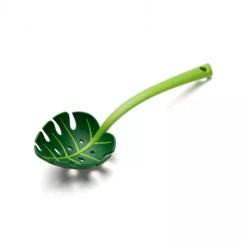 OTOTO Jungle Spoon šaukštas su skylutėmis
