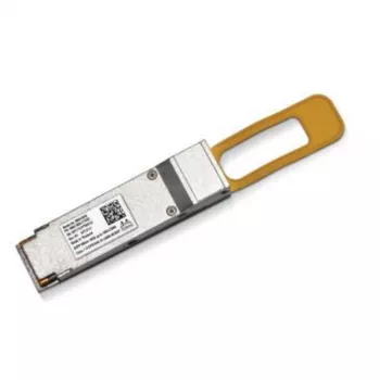 Mellanox NVIDIA QSFP28 100GBASE-SR4 Transceiver Module - MPO Multi-Mode - 100m - 850nm