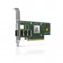 Mellanox NVIDIA ConnectX-6 VPI MCX653105A-ECAT-SP Single Pack Network Adapter