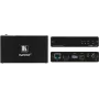 Kramer DigiTOOLS TP-583Rxr HDBaseT imtuvas – HDMI, garso, IR ir nuosekliojo ryšio plėtimas iki 200 m