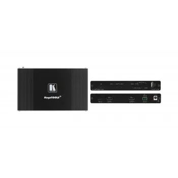 Kramer Electronics VP-424C - 4K HDMI į ProScale skaitmeninį keitiklį su HDMI ir USB-C įėjimu