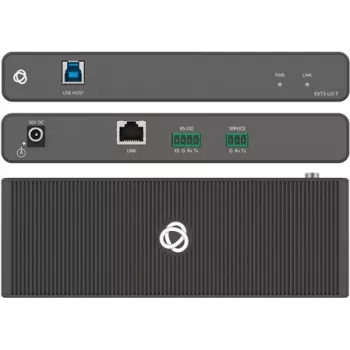 Kramer Electronics EXT3-U3-T USB 3.2 Gen 1 Extender Transmitter
