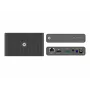 Kramer Electronics EXT3-H-R HDBaseT 3.0 imtuvas - 4K60 4:4:4, HDMI, ilgo nuotolio, IR, RS-232