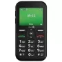 DORO E10 Black 4G