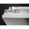 AEG FSE72517P Pilnai įmontuojama indaplovė, 13 komplektų, energijos klasė C, 44 dB, inverterinis variklis, QuickSelect Touch Control