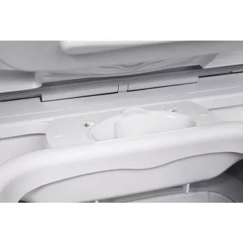 Electrolux EW6TN5061F Skalbimo mašina su viršutiniu pakrovimu, 6 kg, 1000 aps./min., balta