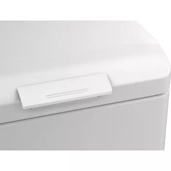 Electrolux EW6TN5061F Skalbimo mašina su viršutiniu pakrovimu, 6 kg, 1000 aps./min., balta