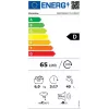 Electrolux EW6TN5061F Skalbimo mašina su viršutiniu pakrovimu, 6 kg, 1000 aps./min., balta