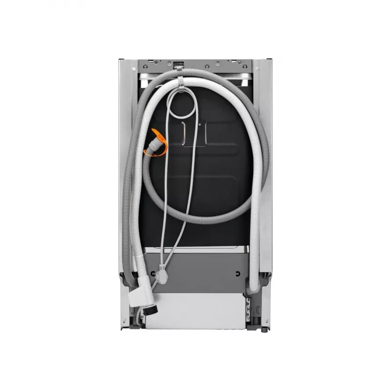 Electrolux EEG63400L Fully Integrated Dishwasher 60 cm 13 Place Settings Energy Class C AirDry SatelliteClean GlassCare