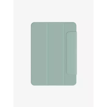 Pomologic BookCover apsauginis dėklas, skirtas iPad 10.9 10-osios kartos (mėtų spalvos)
