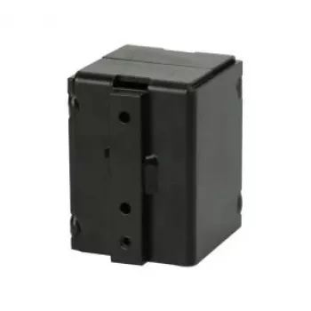 Peerless Modular Series MOD-ADF - Tvirtinimo komponentas (Gręžtinis montavimas ant stulpo)