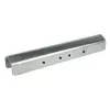 Peerless MOD-APC stulpo mova MOD-P serijos stulpams (juoda)