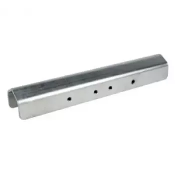 Peerless MOD-APC stulpo mova MOD-P serijos stulpams (juoda)