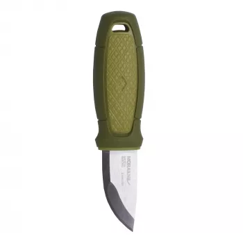 Morakniv Eldris Neck Knife, žalias