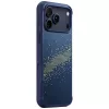 PITAKA StarPeak Aramid ProGuard MagSafe Dėklas, skirtas iPhone 17 Pro Max - Paukščių Tako Galaktika