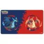 Ultra PRO Pokemon Playmat Charizard X & Y
