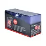 Ultra PRO TCG kortelių įdėklai ir Toploader 8x10cm 100 vnt.