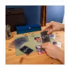 Ultra PRO TCG kortelių įdėklai ir Toploader 8x10cm 100 vnt.