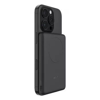 Belkin BPD020HQBK 20000mAh 22.5W Power Bank Black