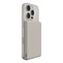 Belkin BPD020HQSA MagSafe 2-in-1 belaidžio įkrovimo stovas - juoda