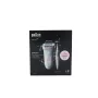 Braun Silk-épil 7 7-210 Wet & Dry Epiliatoriaus rinkinys su skustuvu, trimeriu ir įkrovimo stotele