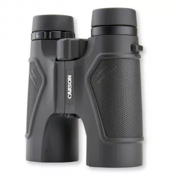 Carson 3D 10x42 ED žiūronai