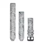 HAMA Garmin Silicone Watch Strap 20mm Instinct 2S Mist Camo 010-13104-04