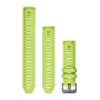 HAMA Garmin Silicone Watch Band 20mm Instinct 2S Waikiki 010-13104-05