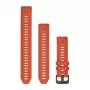 Garmin Silicone Watch Band 20mm Instinct 2S Poppy 010-13104-18