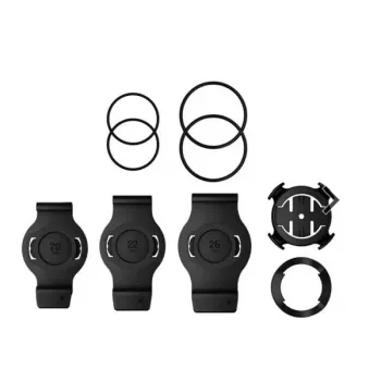 Garmin QuickFit Bicycle Mount 90° Rotatable 010-13013-10