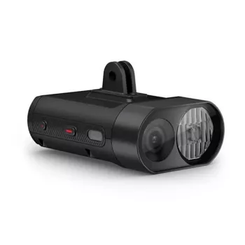 Garmin Varia Vue Radar Display