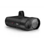 Garmin Varia Vue Radar Display