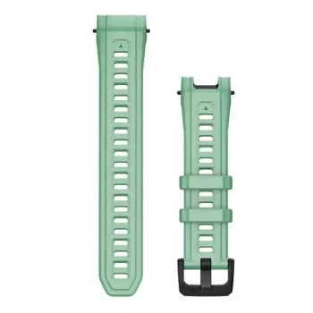 Garmin Silicone Watch Band 22mm Neo Tropic, skirta Instinct 3 45mm 010-13395-03