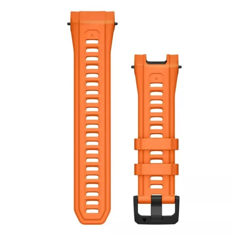 Garmin 26mm Silicone Watch Band Solstice for Instinct 3 50mm 010-13396-03